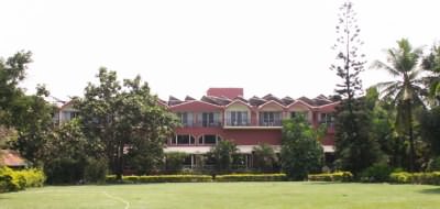 Holidays to the Majorda Beach Resort Goa