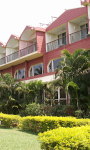 Holidays to the Majorda Beach Resort Goa