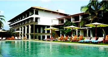 Holidays to the Beach, Negombo - Sri Lanka