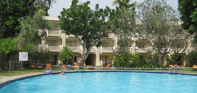 Holidays to the Riverina, Beruwela - Sri Lanka