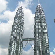 Multi centre holidays to Thailand and beyond - Kuala Lumpur - Petronas Towers