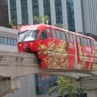 Holidays to Kuala Lumpur