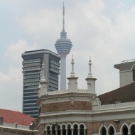Multi centre holidays to Malaysia and the Far East