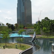 Holidays to Kuala Lumpur