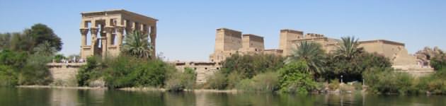 Holidays to Egypt and the Red Sea