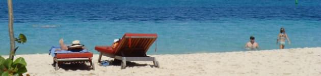 Holidays to St Lucia