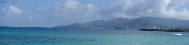 Holidays to Grenada