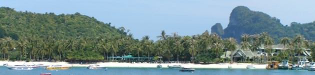 Holidays to Thailand