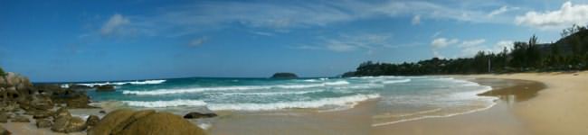 Special offers to Phuket