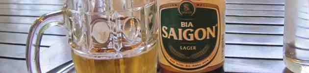 Enjoy a beer in Vietnam at a bargain price!