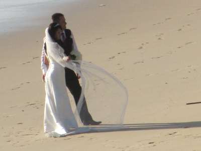 Weddings in Kenya and Zanzibar