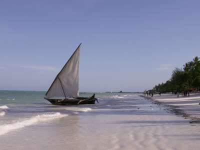 Beach holidays to Zanzibar with Stone Town hotels