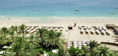 Holidays to the Hilton Dubai Jumeirah Resort, Dubai