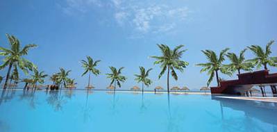 Holidays to the Golden Sands Resort Hoi An Vietnam