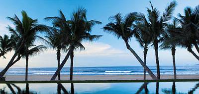 Holidays to the Nam Hai, Hoi An Vietnam