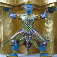 Holidays to Bangkok