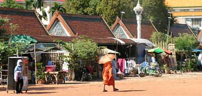 Multi Centre holidays to Hanoi, Saigon, Angkor Wat, Sihanoukville and Phnom Penh