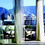 Holidays to Cape Town