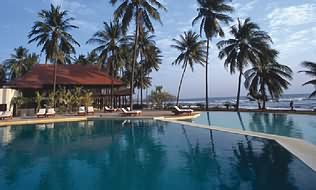 Holidays to the Evason Hua Hin Resort
