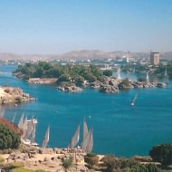 Nile Cruise holidays