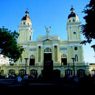 Casa de Nuestra Senora de la Asuncion, Santiago