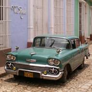 Holidays to Cuba - escorted tours, fly-drive holidays and multicentre holidays