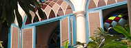 Havana - Spanish colonial architecture gives Havana its unique feel