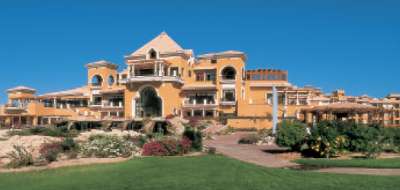 Holidays to La Residence Des Cascades, Soma Bay Hurghada