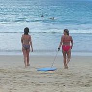 Holidays on Phuket