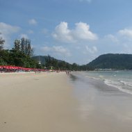 Holidays in Phuket