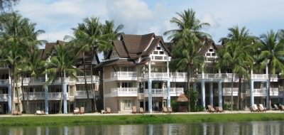 Holidays to the Sheraton Grande Laguna Phuket Thailand