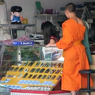 Holidays to Laos - Traditional meets modern in Luang Prabang