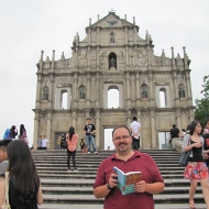 Holidays to Macau