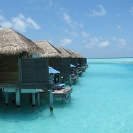 Holidays to the Maldives