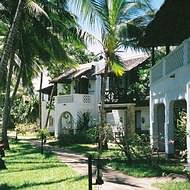 Holidays to the Serena Beach Hotel Mombasa Kenya