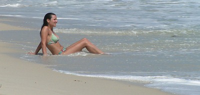 Holidays to Thailand - relax on the beach in Pattaya