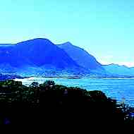 Holidays to the Garden Route, Cape Town