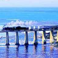 Holidays to South Africa - the Garden Route