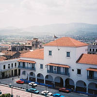 Ayuntamiento, Santiago