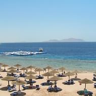 Holidays to the beaches of the Red Sea