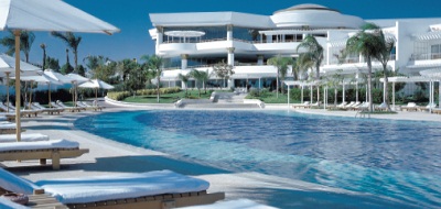 Holidays to The Ritz Carlton, Sharm El Sheikh Egypt