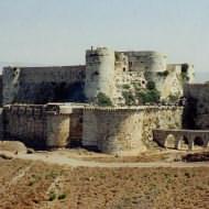 Touring holidays to the Middle East