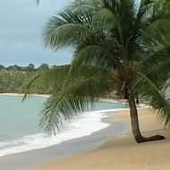 Holidays to Koh Samui - Mae Nam's beaches are perfect for relaxation