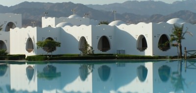 Holidays to the Hilton Resort Dahab, Egypt