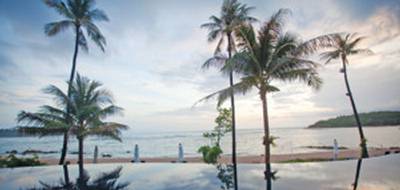 Holidays to the Anantara Lawana Resort & Spa, Koh Samui Thailand