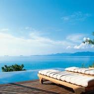 Pool Villa holidays in Thailand