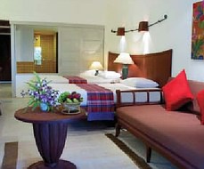 Holidays to the Imperial Samui Hotel Koh Samui Thailand