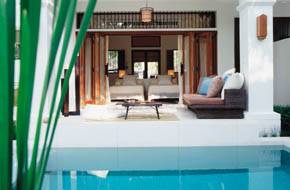Holidays to the Sala Samui Resort & Spa Koh Samui Thailand