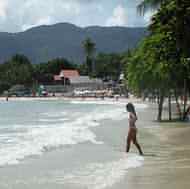 Holidays on Koh Samui