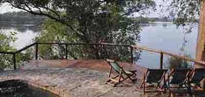 touring holidays to Zambia, Glimpses of Zambia
